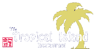 The Tropical Island Restaurant